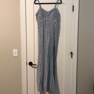 Athleta Dresses - Athleta maxi dress Athleta Dresses - Athleta maxi dress